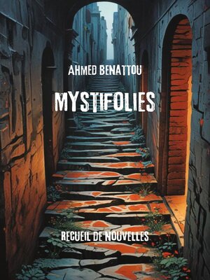 cover image of Mystifolies